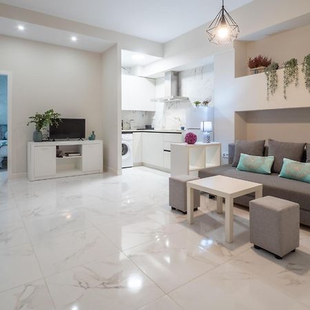 Bhost - Conde Apartman Córdoba Kültér fotó