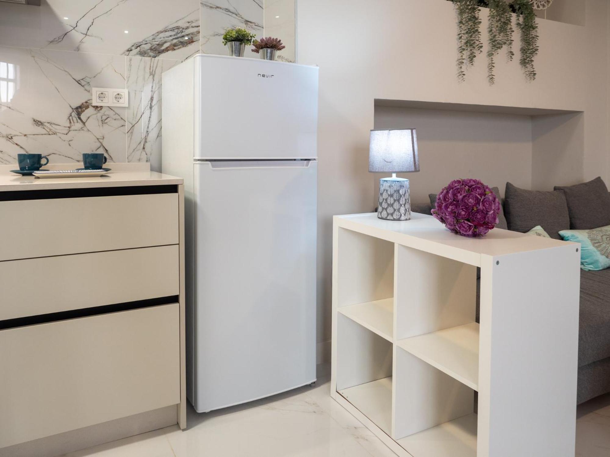 Bhost - Conde Apartman Córdoba Kültér fotó