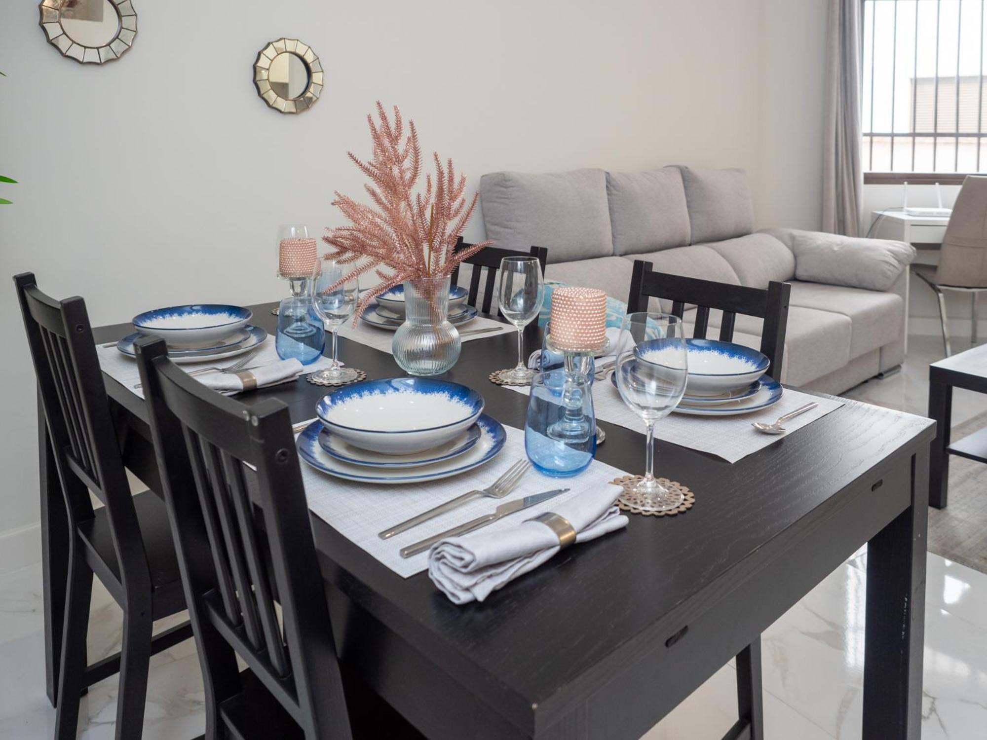 Bhost - Conde Apartman Córdoba Kültér fotó