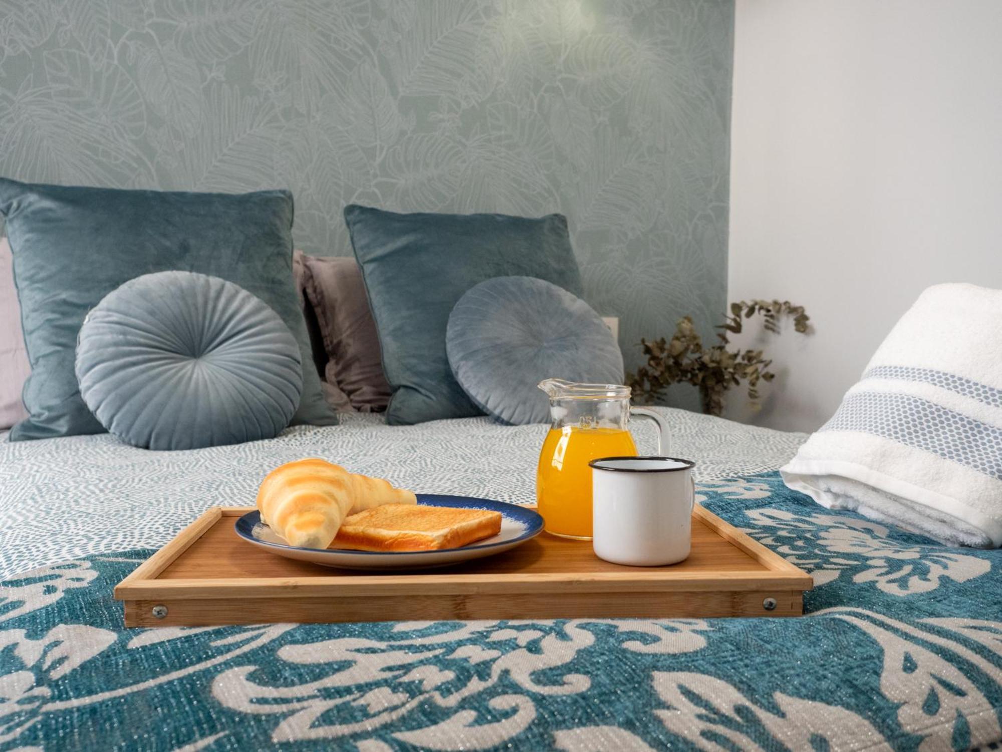 Bhost - Conde Apartman Córdoba Kültér fotó