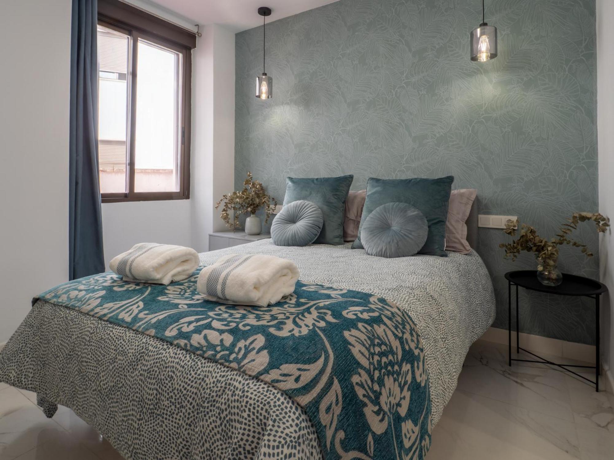 Bhost - Conde Apartman Córdoba Kültér fotó