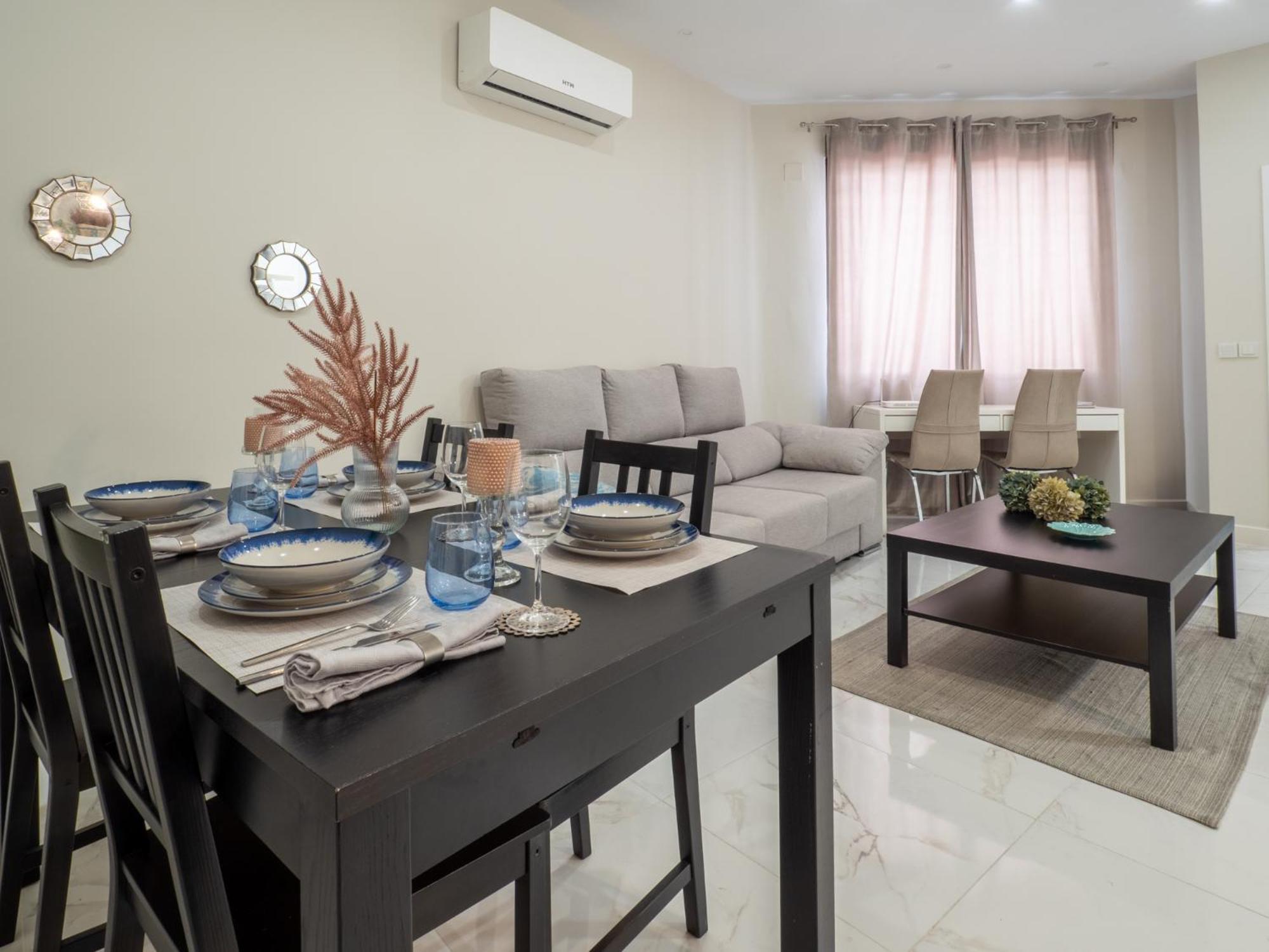 Bhost - Conde Apartman Córdoba Kültér fotó