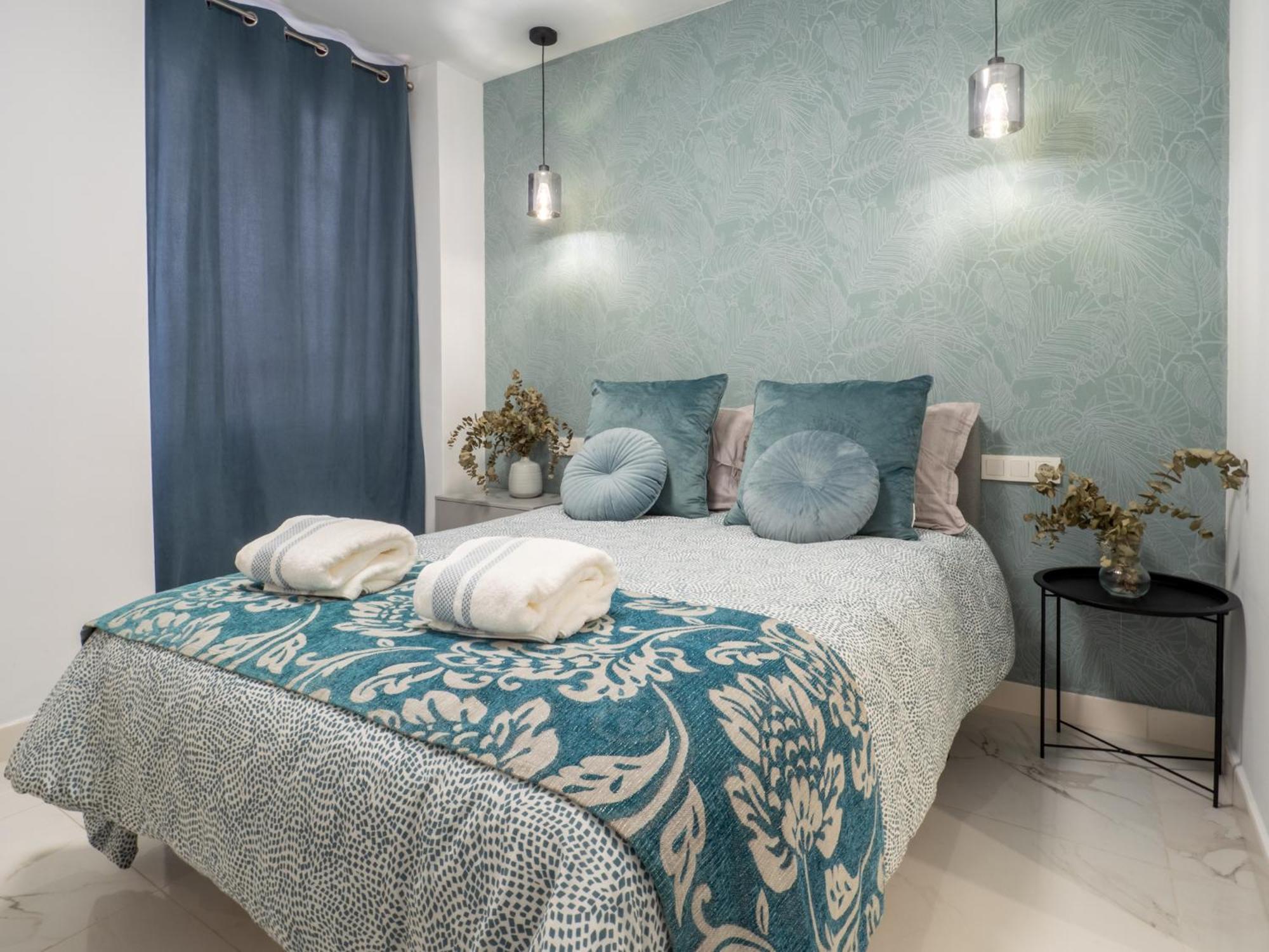 Bhost - Conde Apartman Córdoba Kültér fotó