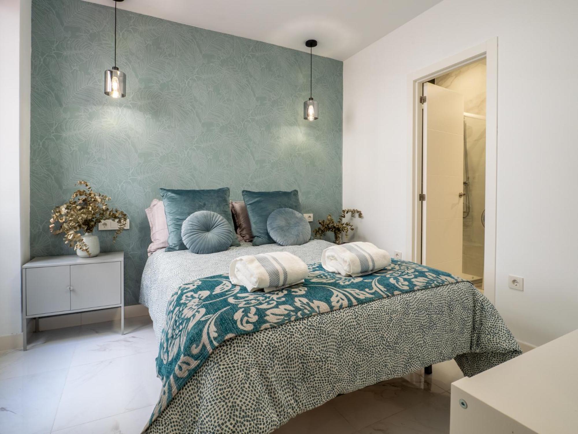 Bhost - Conde Apartman Córdoba Kültér fotó
