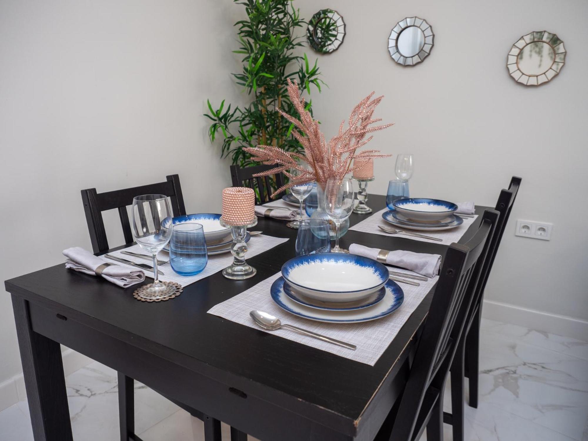Bhost - Conde Apartman Córdoba Kültér fotó