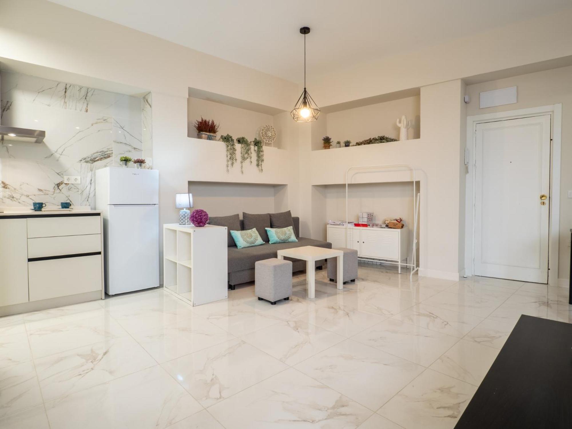 Bhost - Conde Apartman Córdoba Kültér fotó